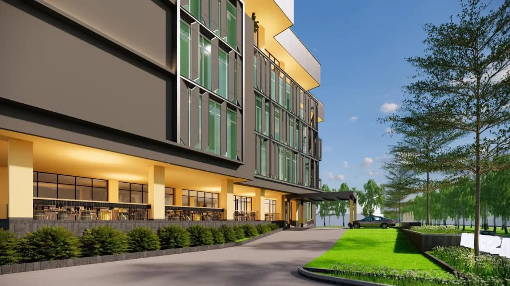 Kampi Hotel Sunter - photo 5