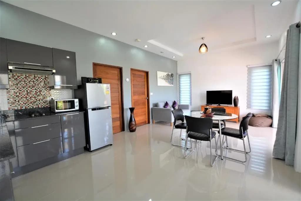 Lanta Sitara Villas - photo 24
