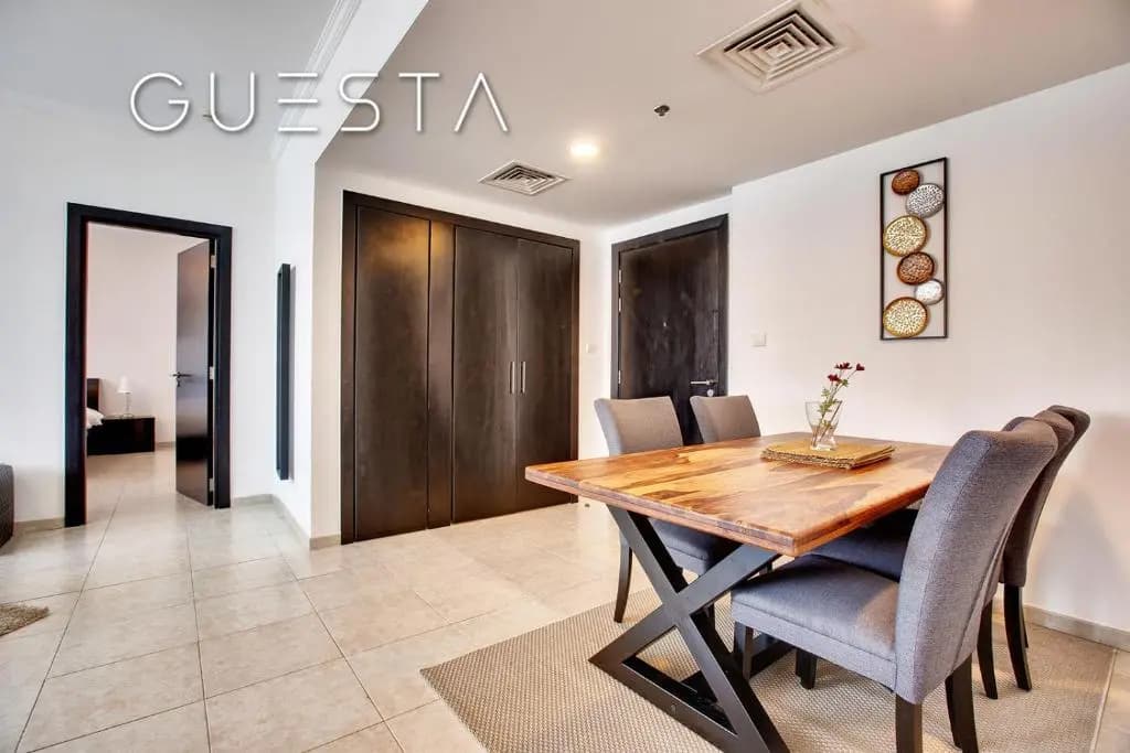 Al Majara, Tower 1, Dubai Marina - photo 11
