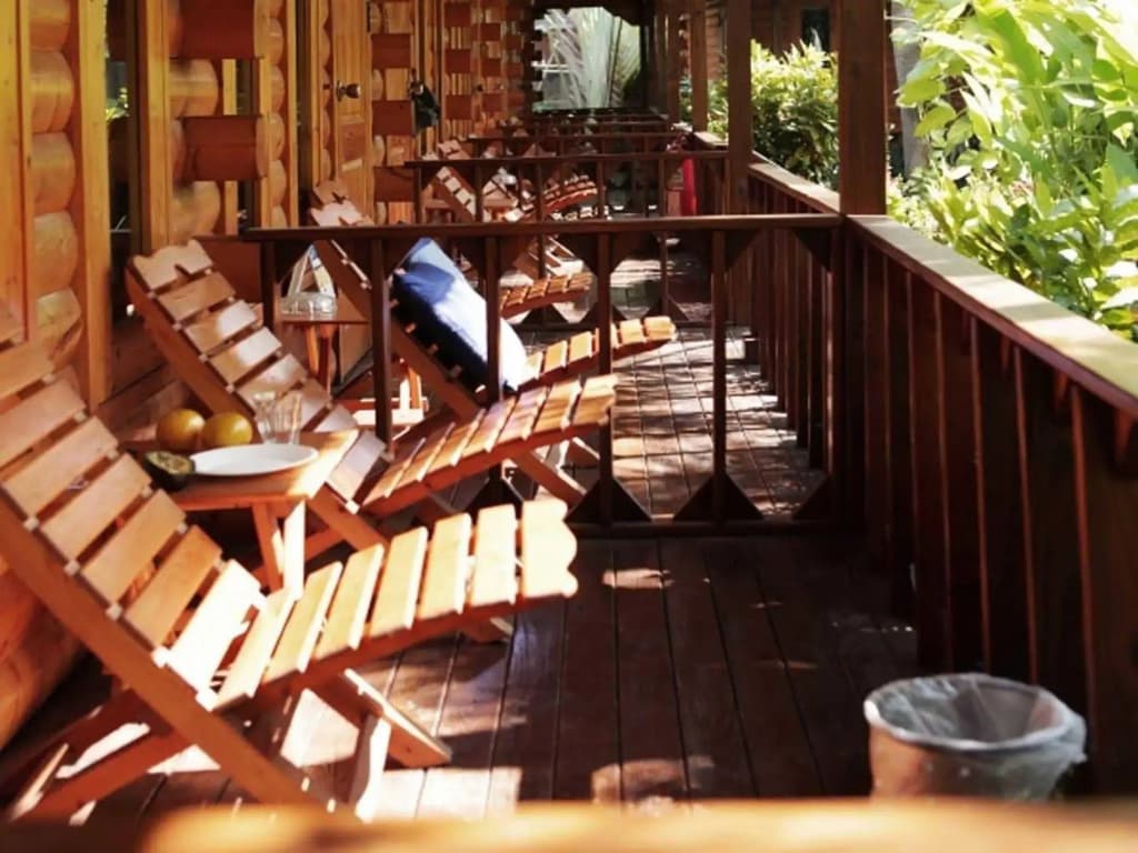 Loghome Boutique - photo 17
