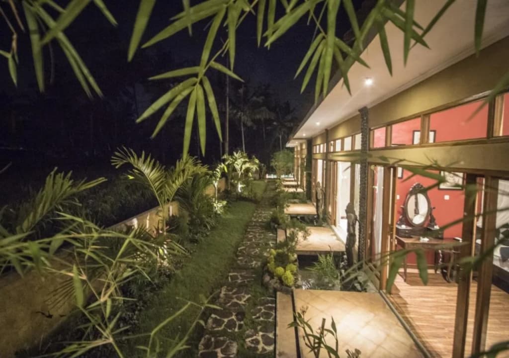 Junjungan Serenity Privite Villa, Spa & Pool - photo 12