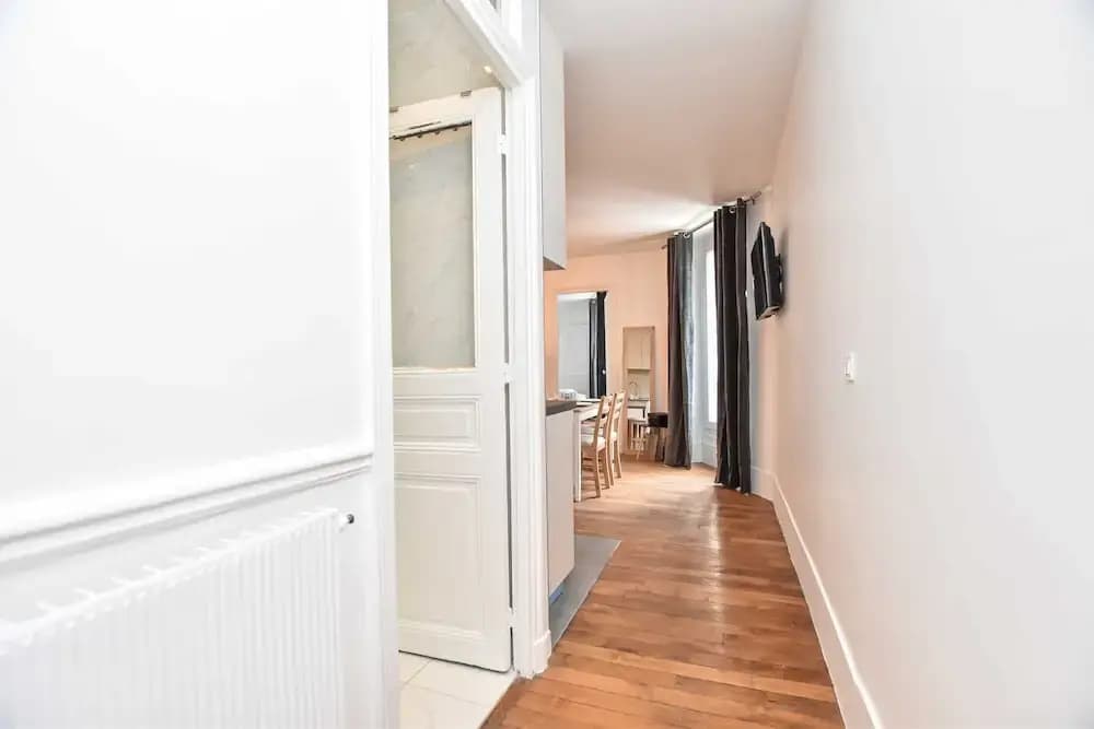 Charming Apartment - 1br/5p - Opara Garnier - photo 11