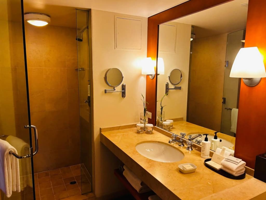 Taj Campton Place - photo 38