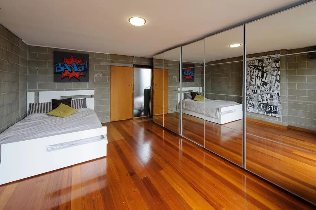 Retro House - photo 3