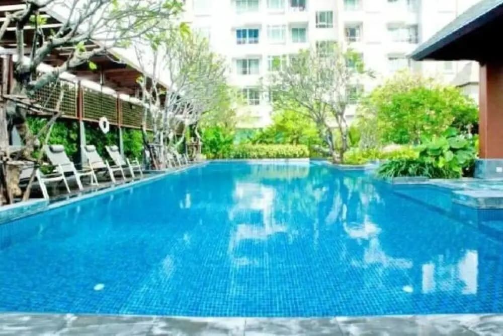 Cityview Circle BTS Pool Gym - photo 10