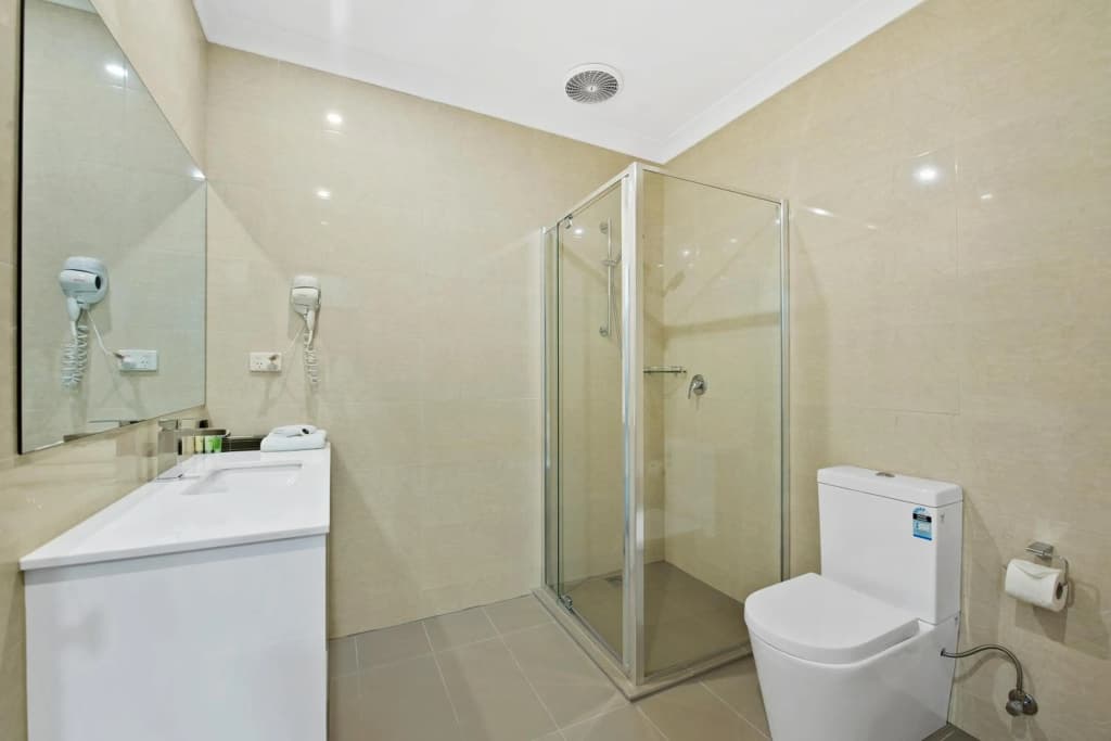 Comfort Hotel Dandenong - photo 9