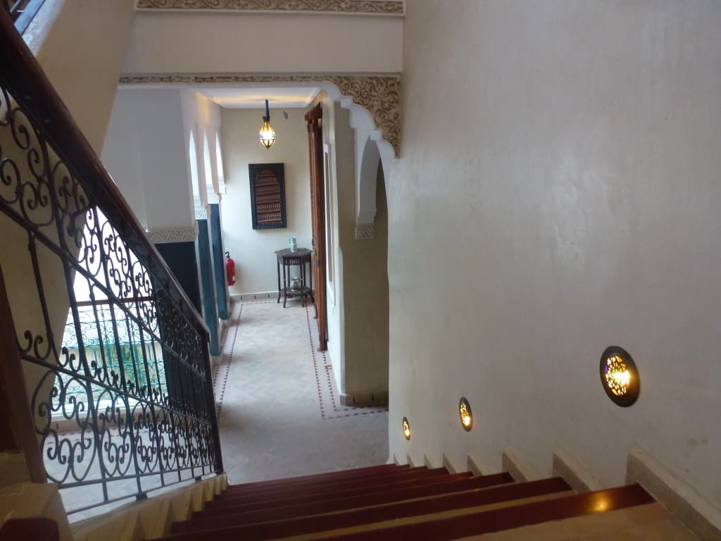 Riad Bianca - photo 15