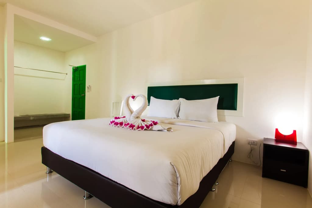 Khun Chaweng Resort - photo 6