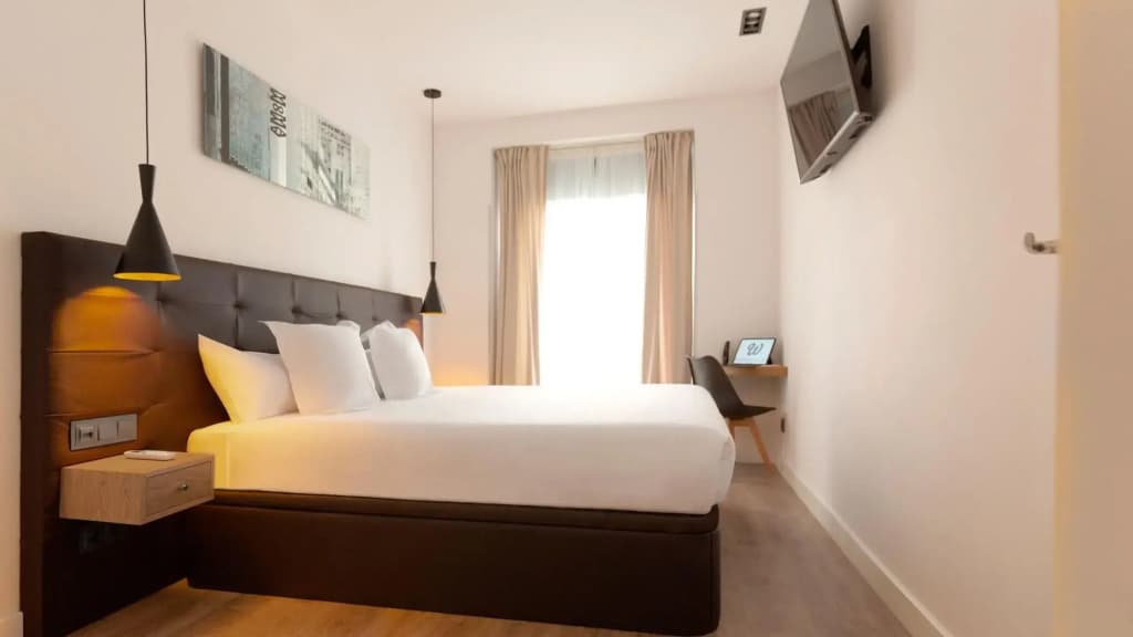 Woohoo Rooms Fuencarral - photo 2