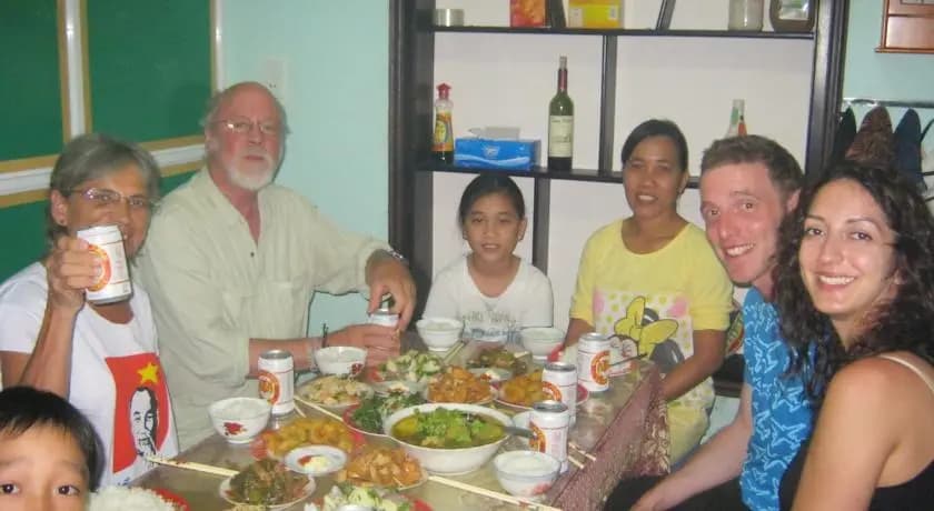 Laurus Homestay - photo 9