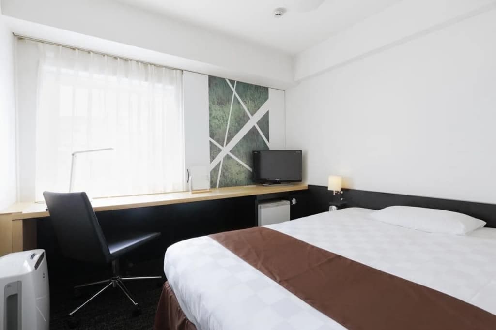 Shibuya Tokyu Rei Hotel - photo 14