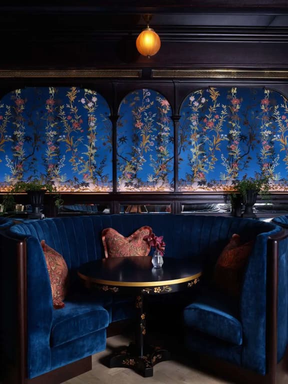NoMad London - photo 33