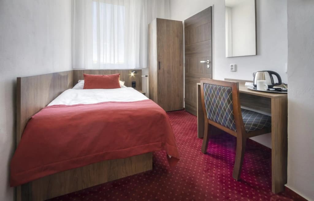 Hotel Harmony - photo 7