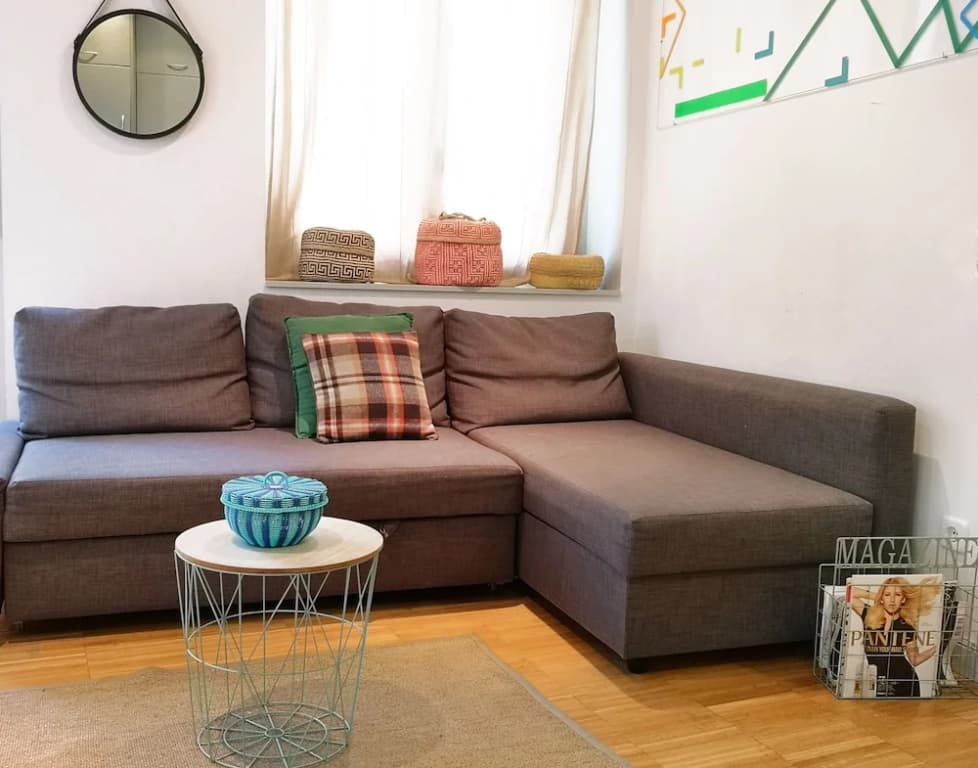 Apartamentos Madrid Las Letras - photo 9