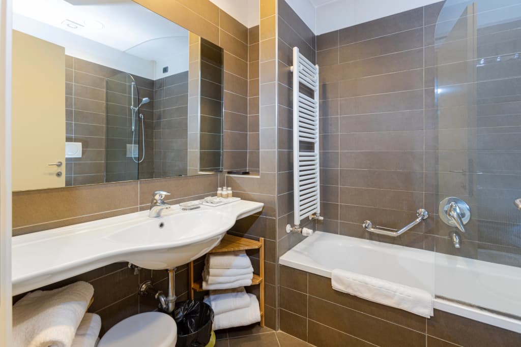 Hotel Residence de la Gare - photo 12
