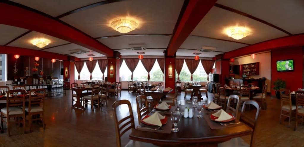 Hotel Sapphire - photo 21