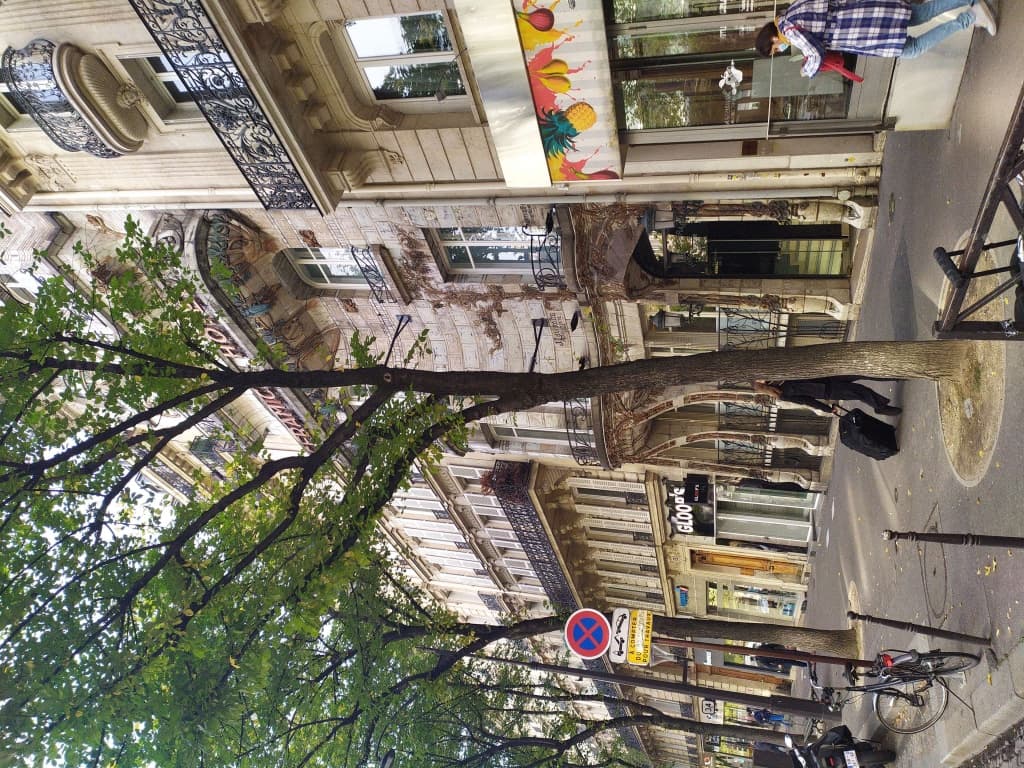 Hotel Elysées Céramic - main photo