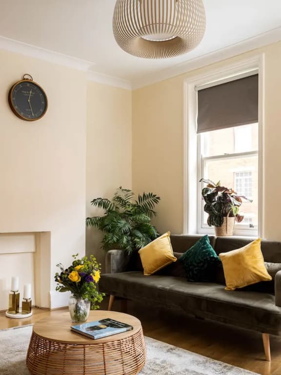 Molyneux Street Apartments - photo 12