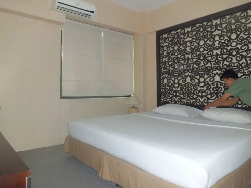 ZEN Rooms Cilandak - photo 14