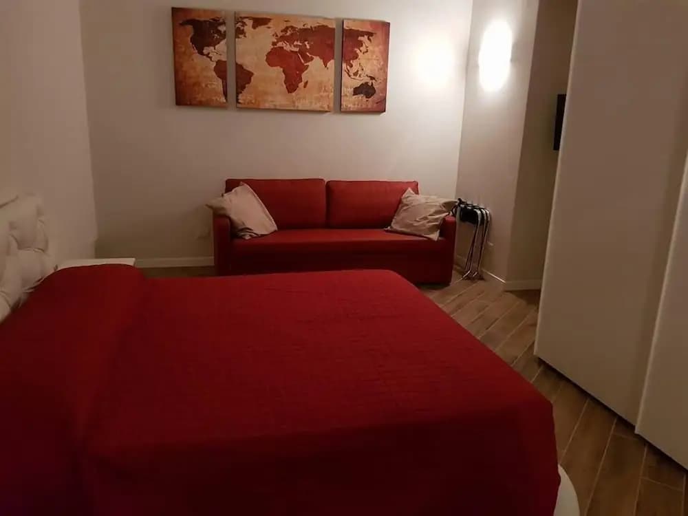 Villa Gatti - photo 1