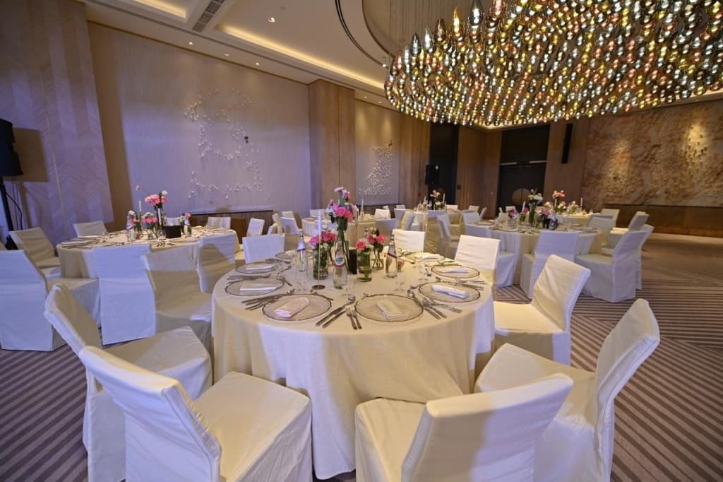 Rixos Gulf Hotel Doha - photo 37