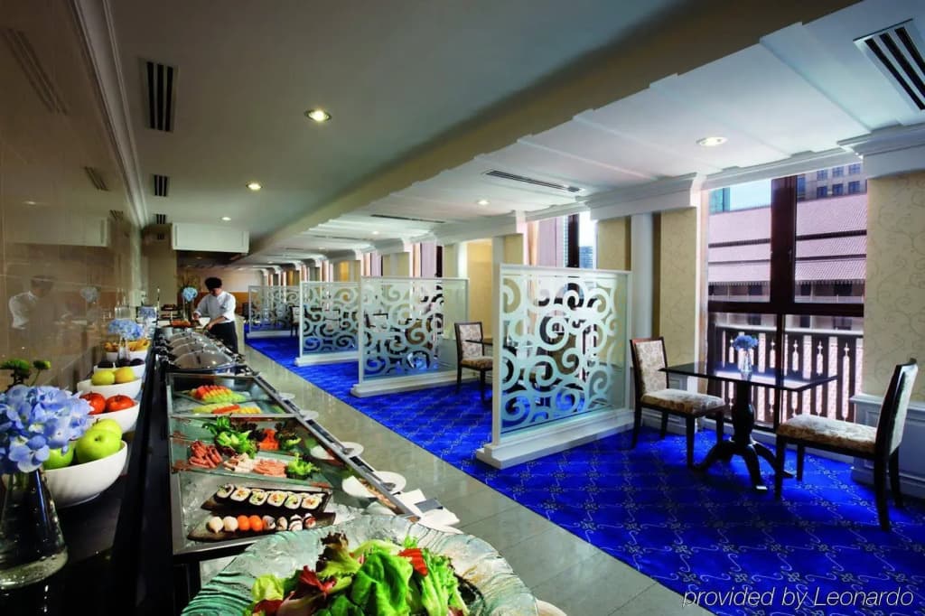 Royale Chulan Kuala Lumpur - photo 20