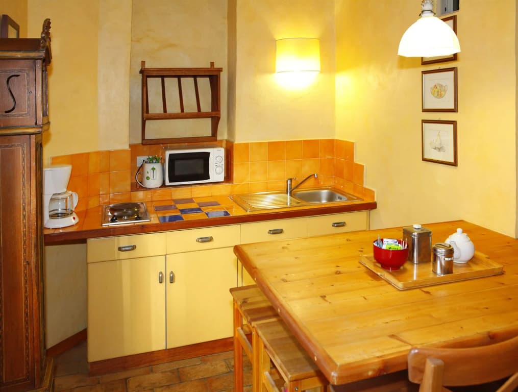 Poggio Imperiale Apartments - photo 19