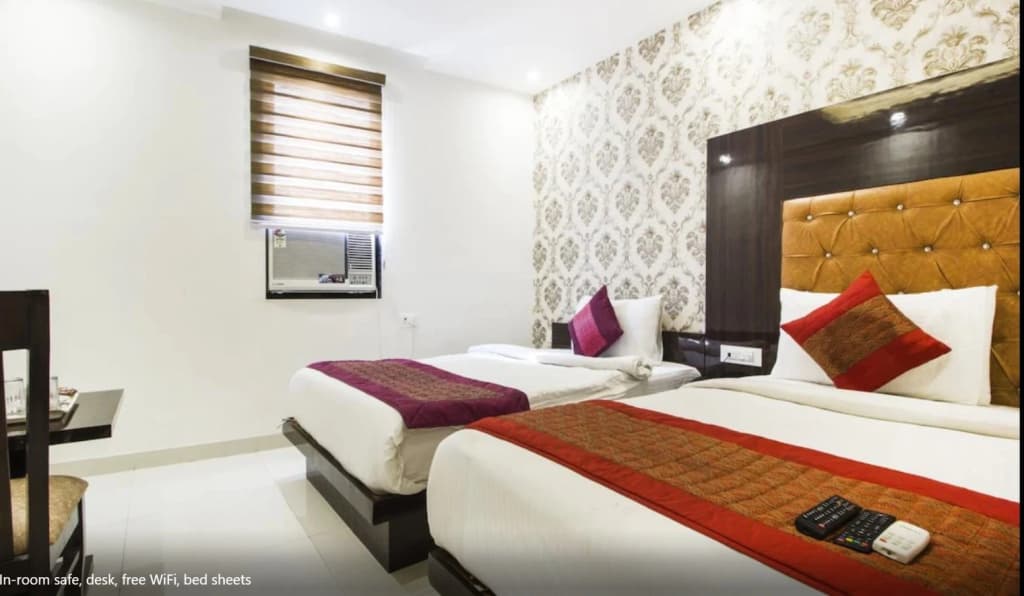 Hotel Iconic Suites by Excellent Hospitality - photo 10