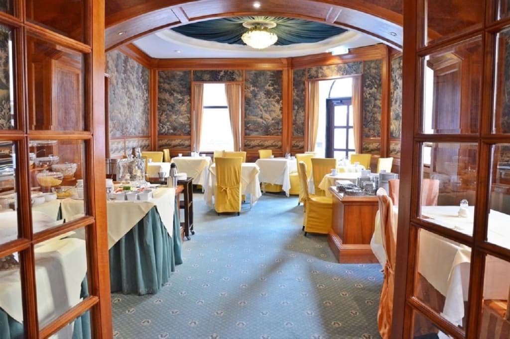 Altwienerhof Boutique Hotel - photo 16