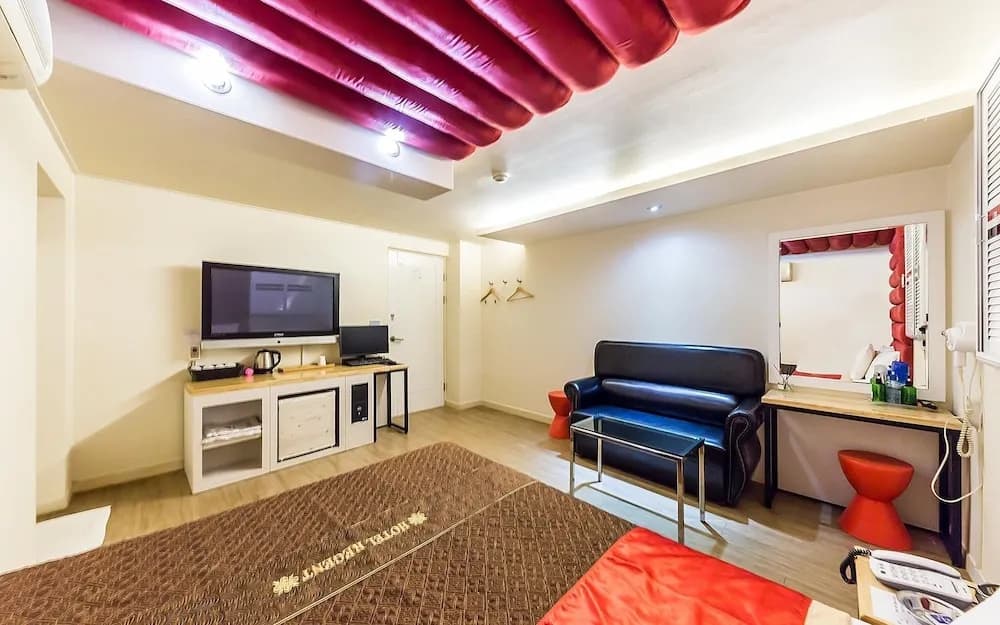 Wangsimni Regent Hotel - photo 29