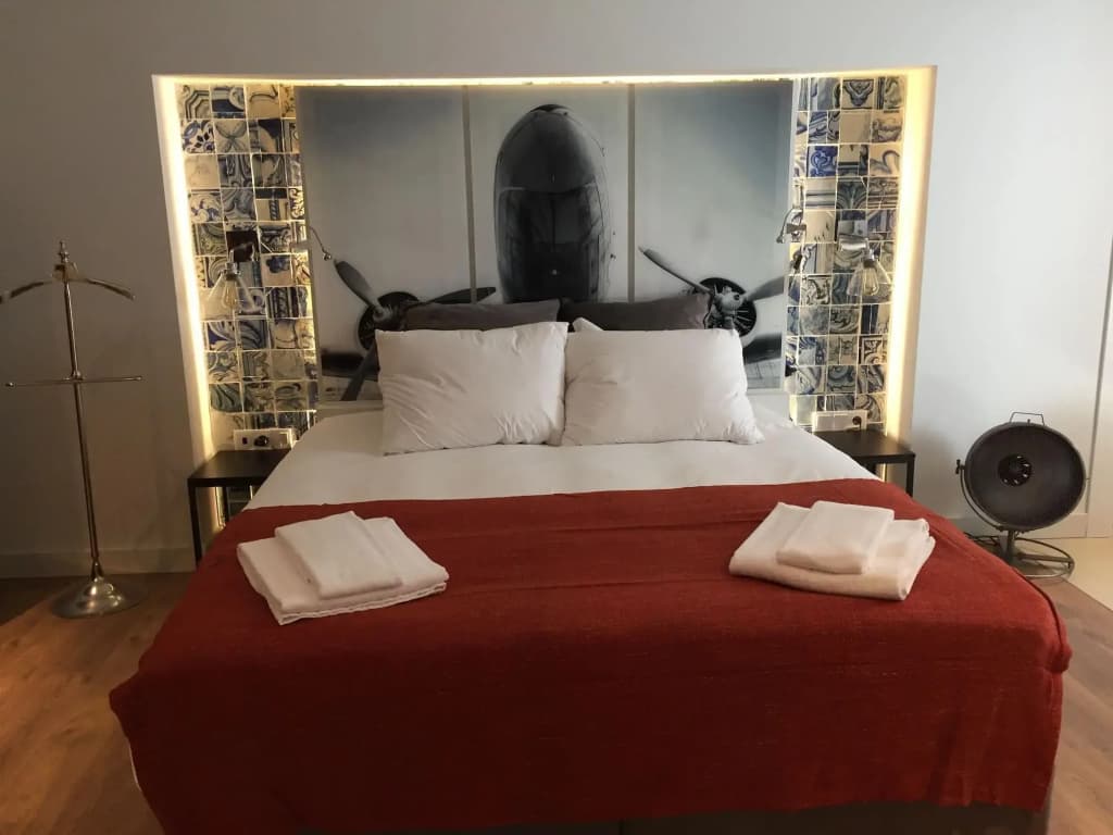 Dalma Old Town Suites - photo 3