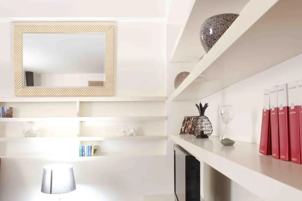 Leonardo Navigli Apartment - photo 9