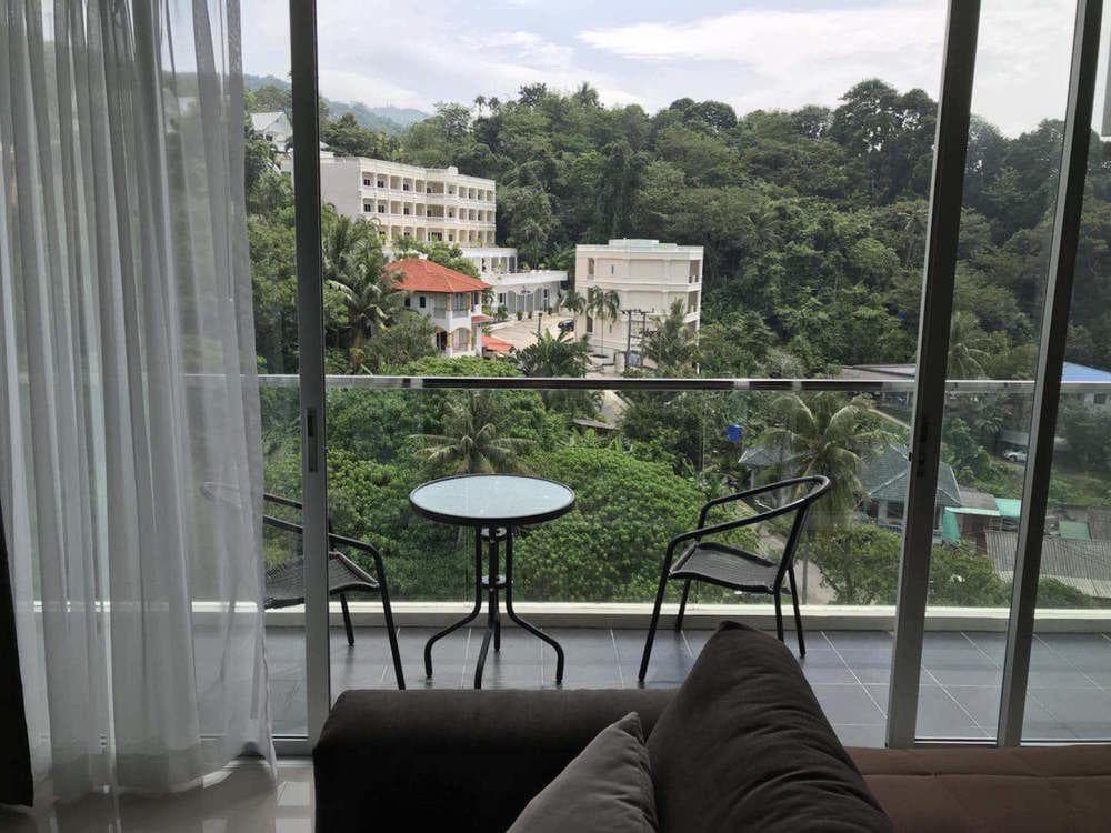Seventh Condo Karon - photo 14