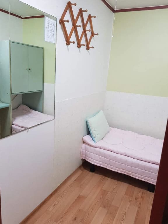 Songpa Hostel - photo 13