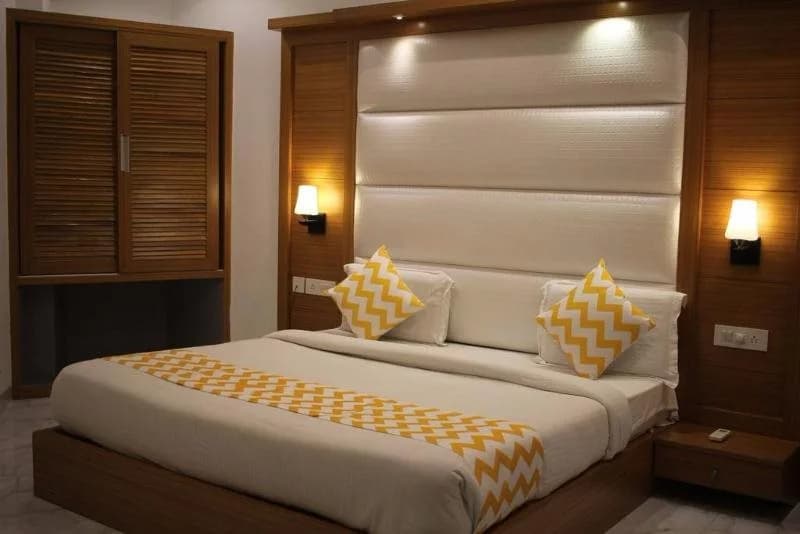 Hotel Star - photo 12