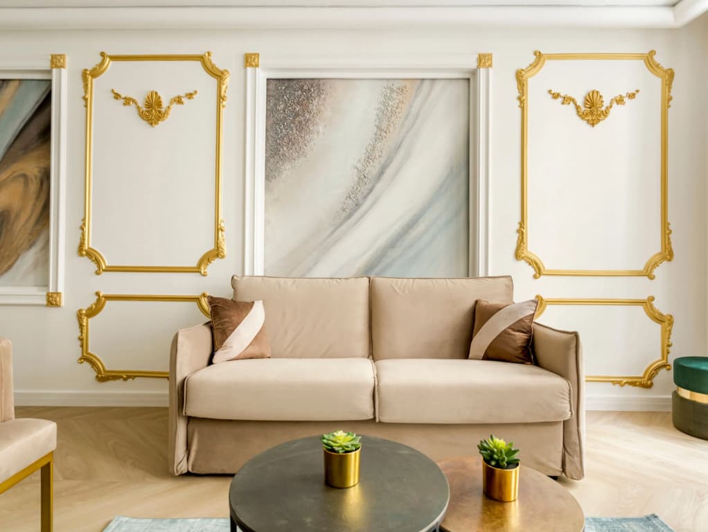 Paris Interiors Rentals - Le Marais Pompidou Center - photo 20