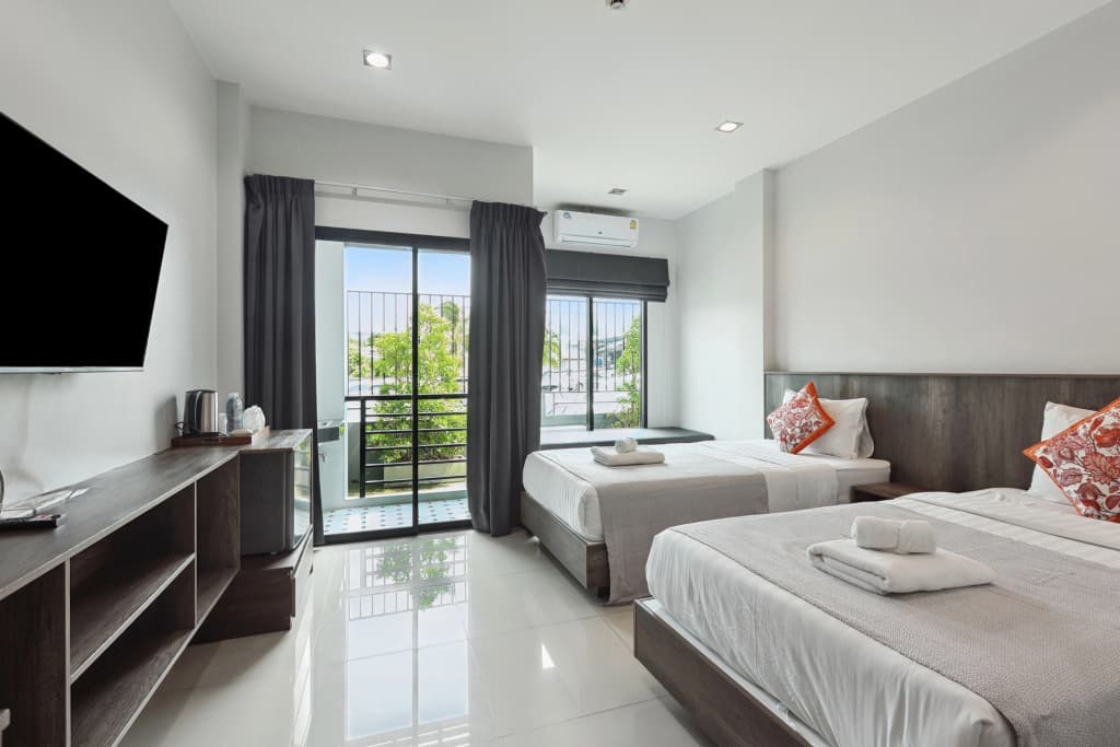 De Piraya Residence - photo 7