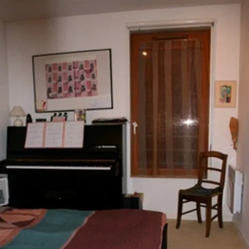 Bed And Breakfast Gare De Lyon 2 - photo 3