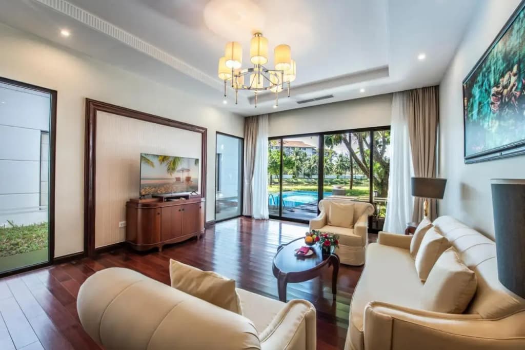 Vinpearl Resort & Spa Phu Quoc - photo 8