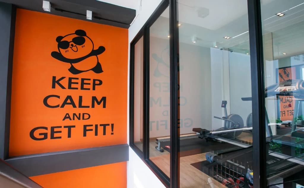 Hotel Recenta Style Phuket Town - photo 25