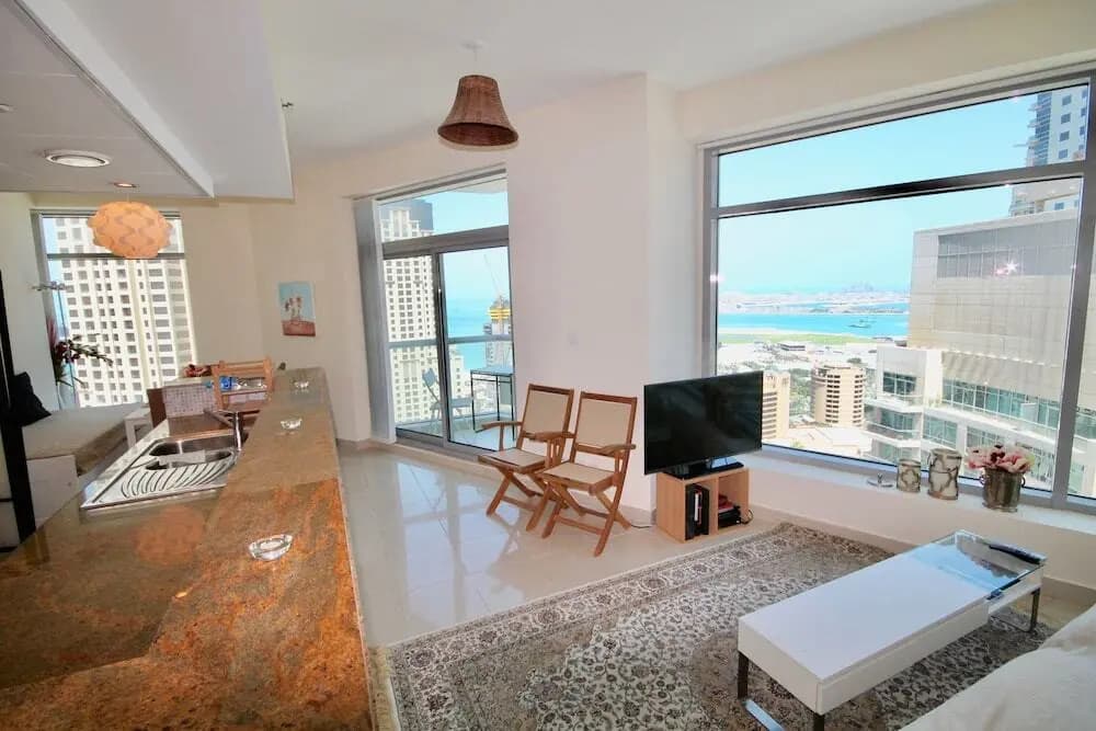 Bonaire Tower - photo 38