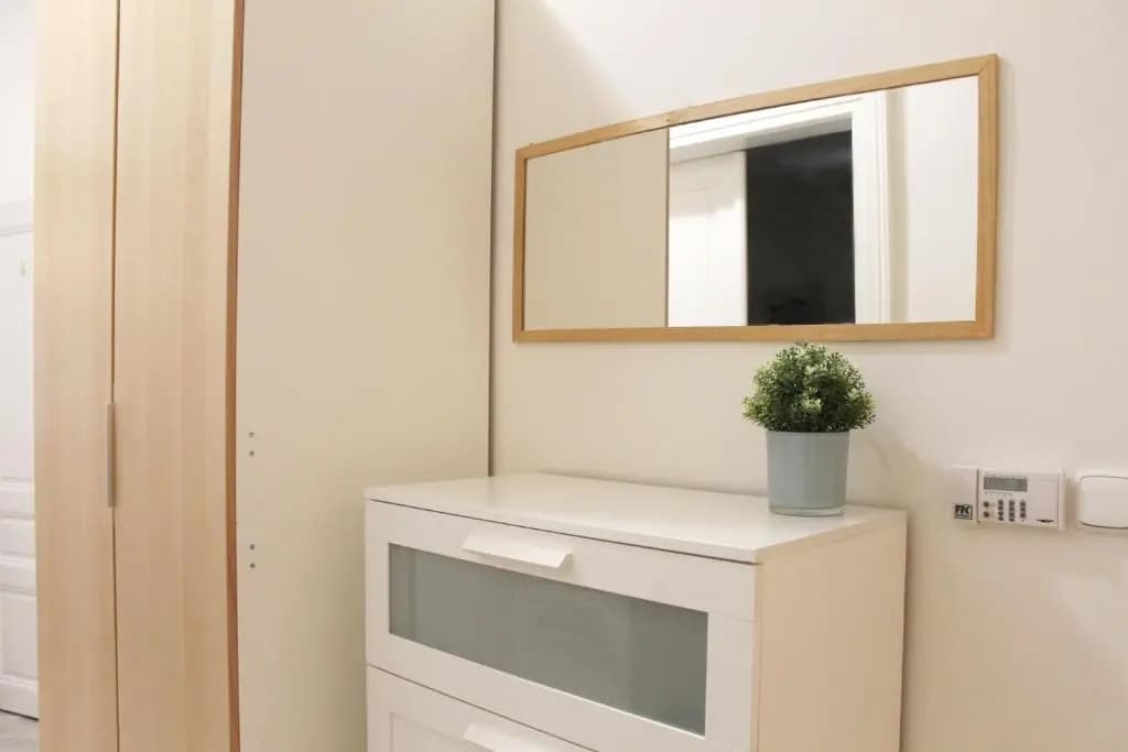 Modern Apartment Ve Smečkách 28 - main photo