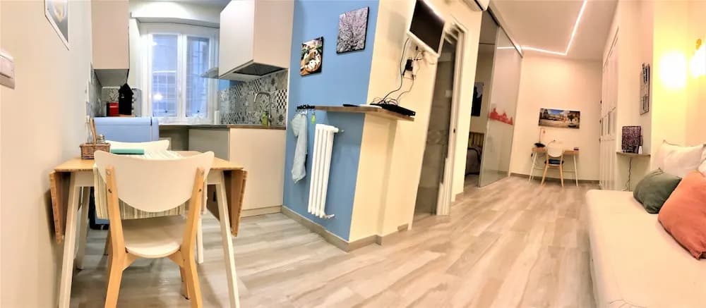 Fornacino Apartment - photo 13