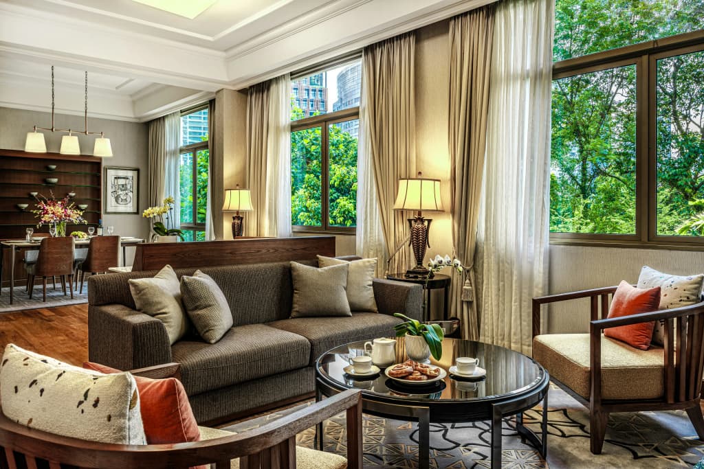 Treetops Executive Residences - photo 7