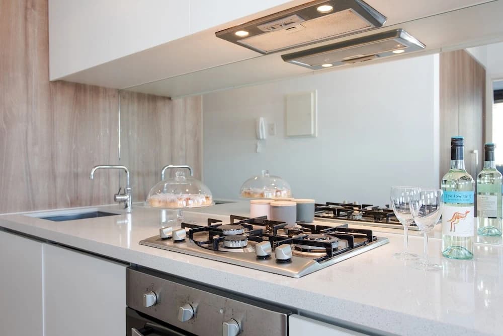 Urban Oasis - Designed Service Apartment - photo 24