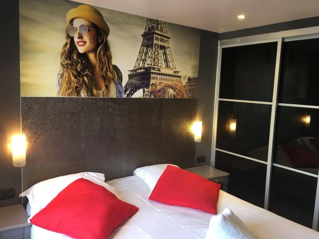 Garbo hôtel - photo 5