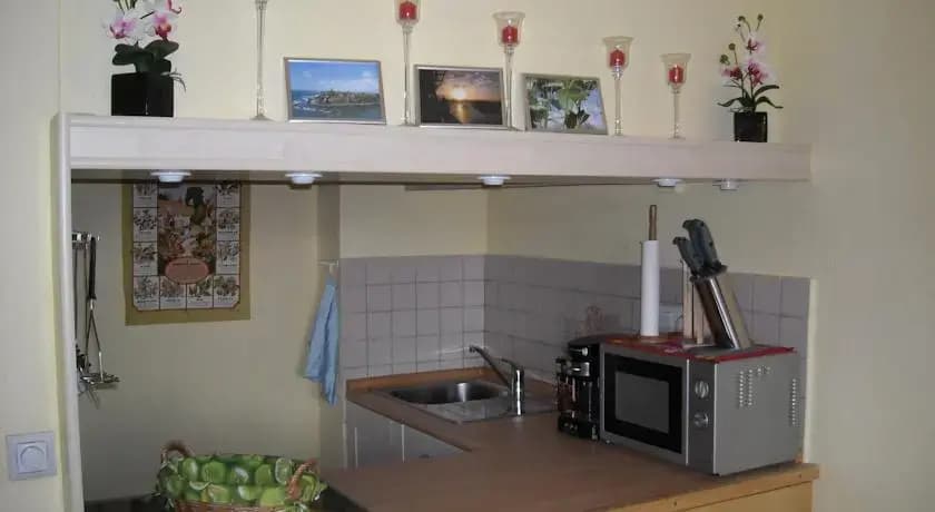 Ferienwohnung Spandau - photo 1
