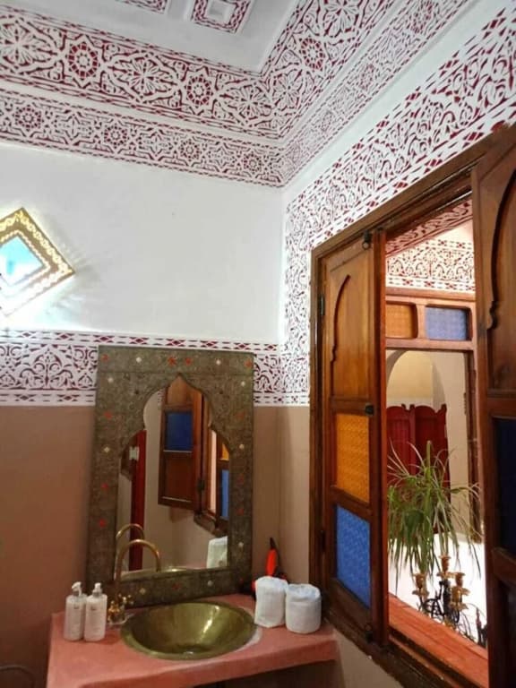 Riad la Perla Bianca - photo 7