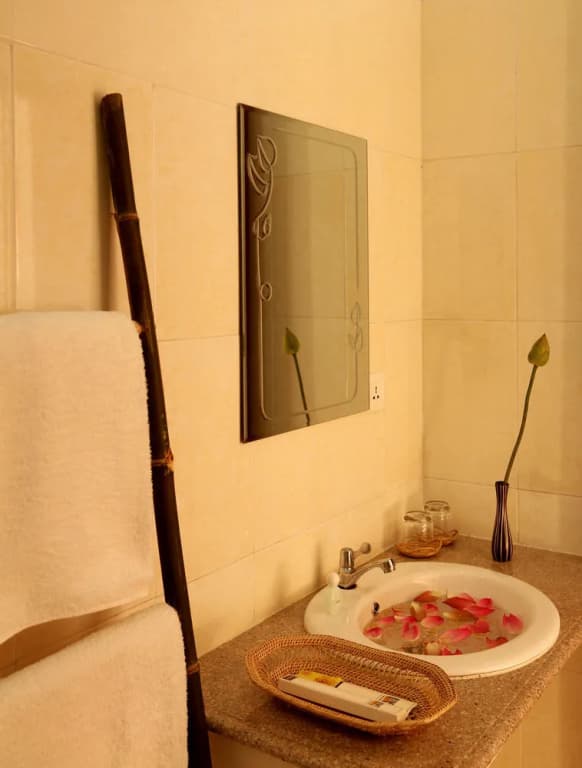 King Boutique Hotel - photo 8