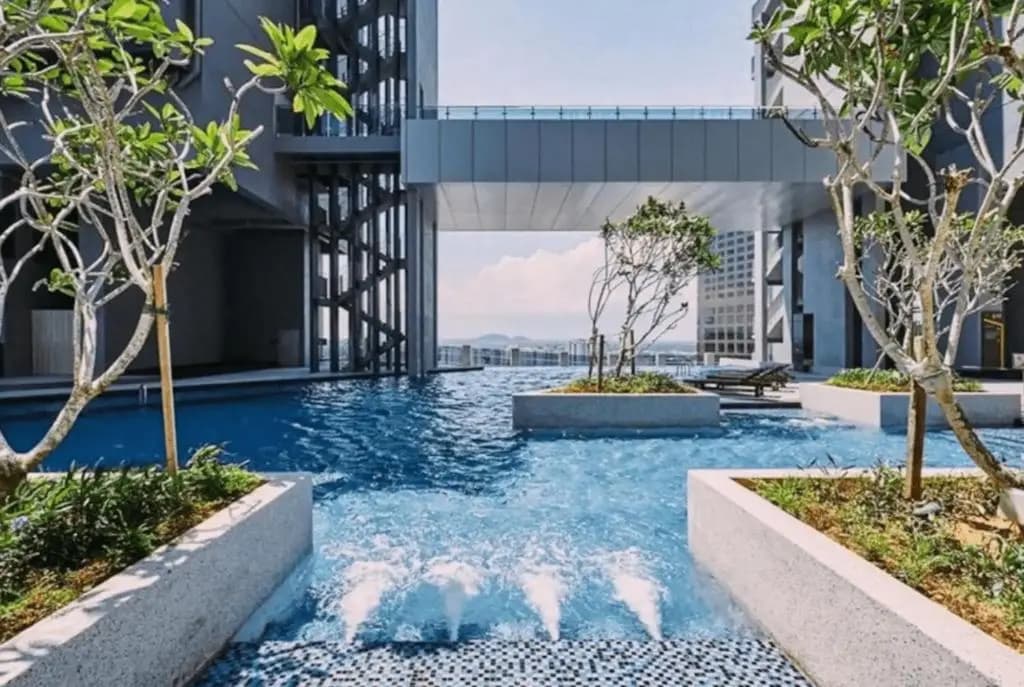 Imperio Residence Melaka - photo 15